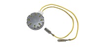 Котушка таходатчика пральної машини Zanussi, Electrolux, AEG 50229130005